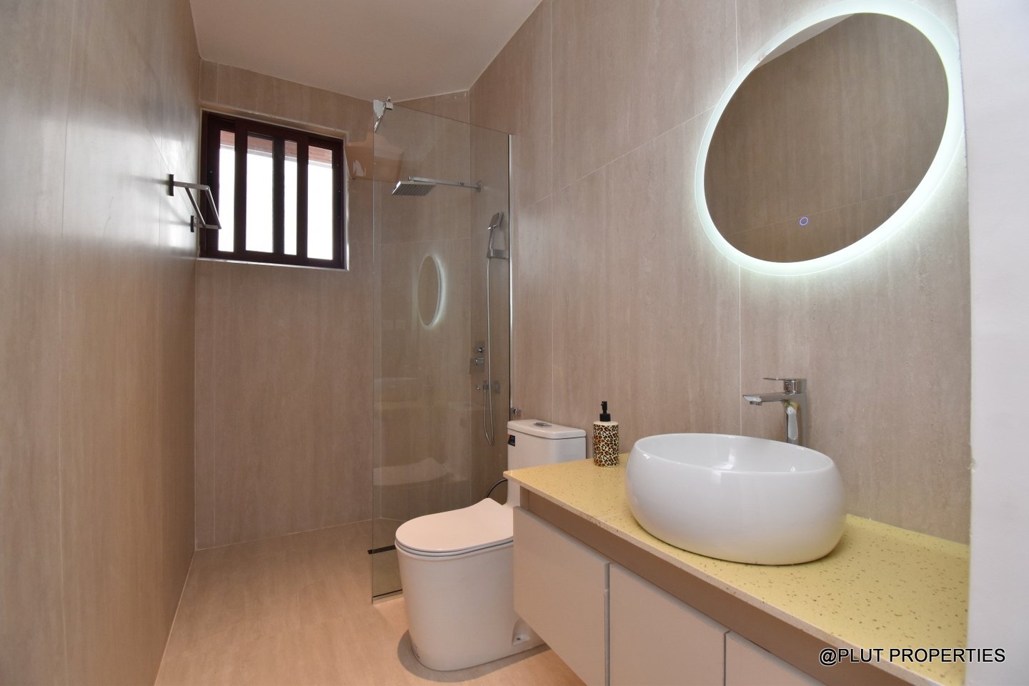 4 bedroom villa for rent plut properties (8) 4 bedroom villa for rent