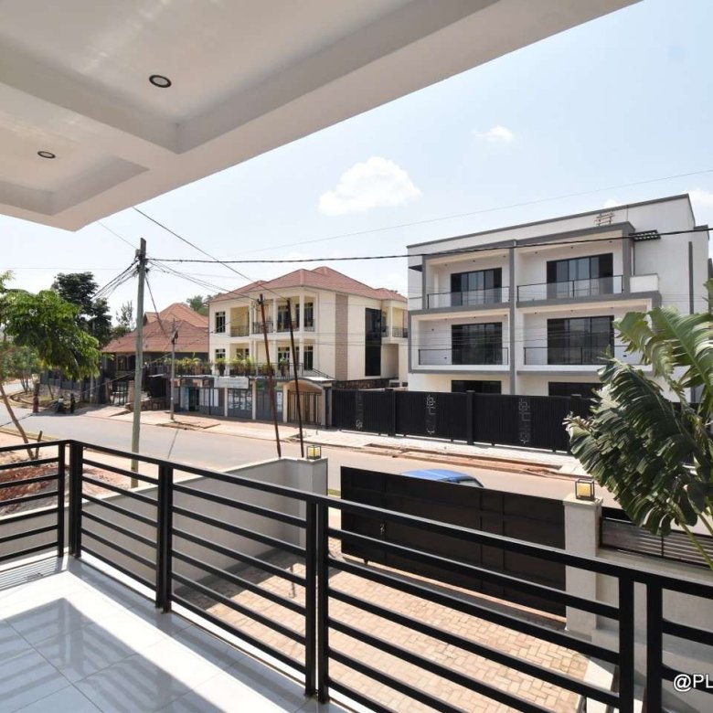 5 bedroom house for sale in Kigali