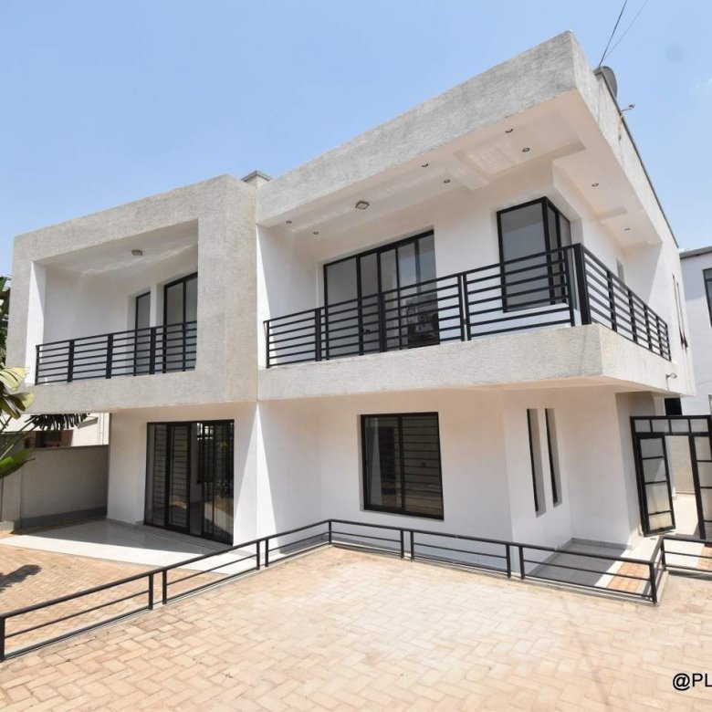 5 bedroom house for sale in Kigali