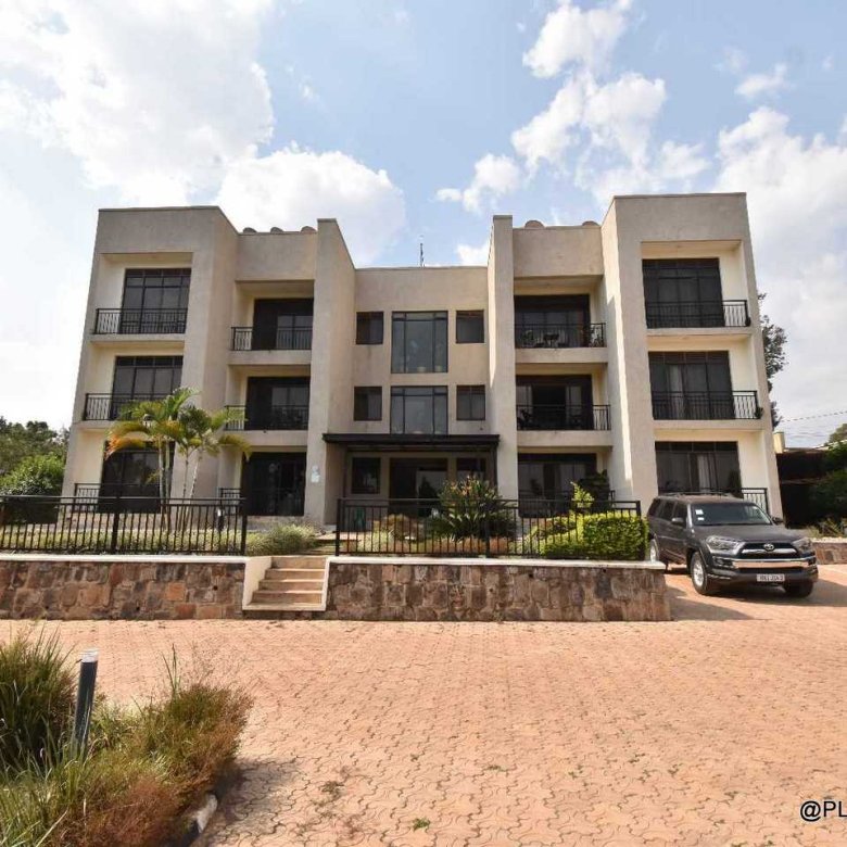 Apartment for rent in Kigali Kinyinya