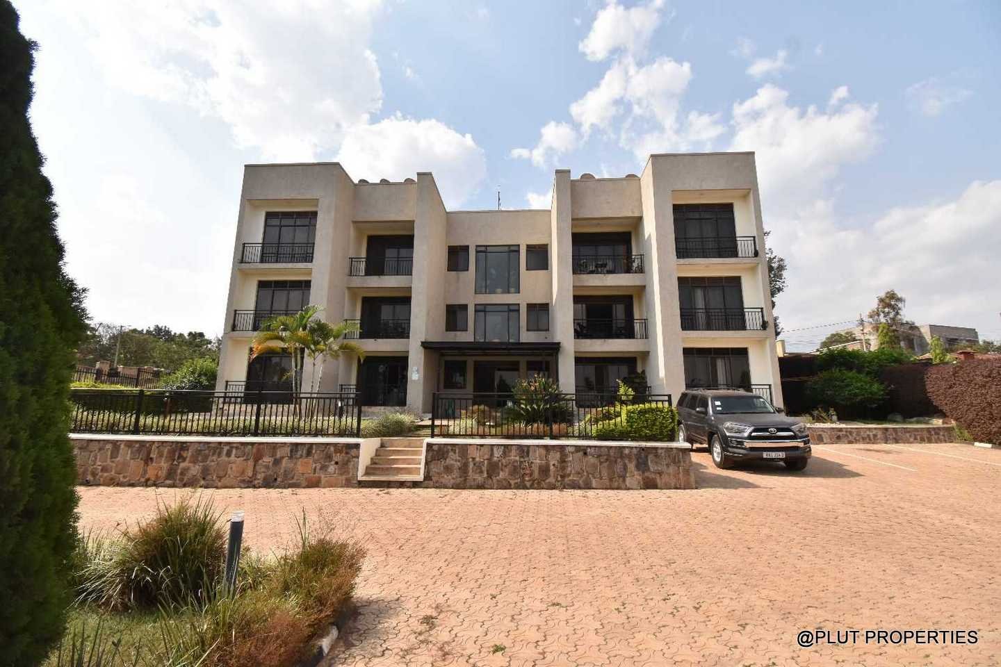 Apartment for rent in Kigali Kinyinya plut properties (1) Apartment for rent in Kigali Kinyinya