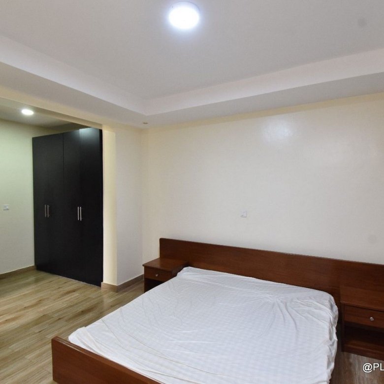 Apartment for rent in Kigali Kinyinya