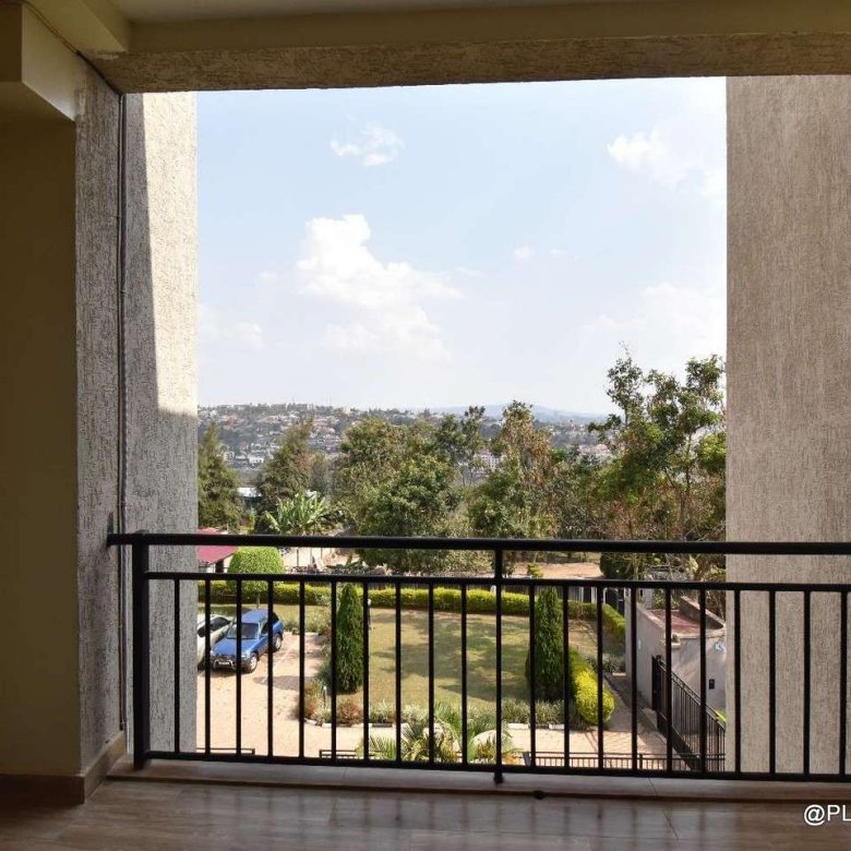 Apartment for rent in Kigali Kinyinya