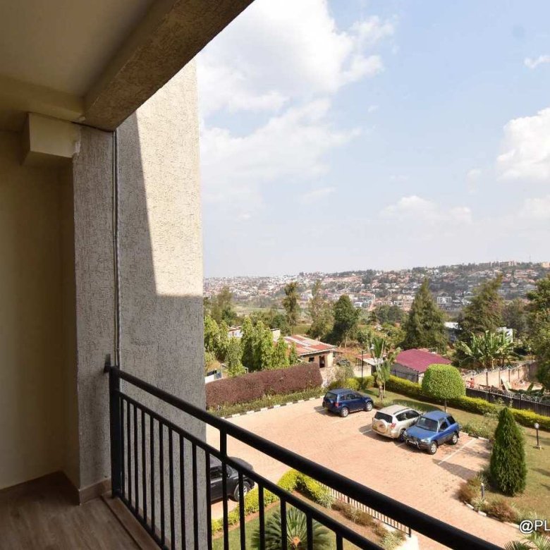Apartment for rent in Kigali Kinyinya