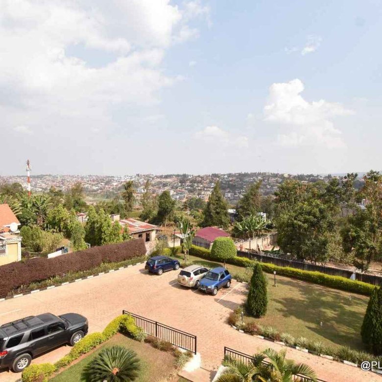 Apartment for rent in Kigali Kinyinya