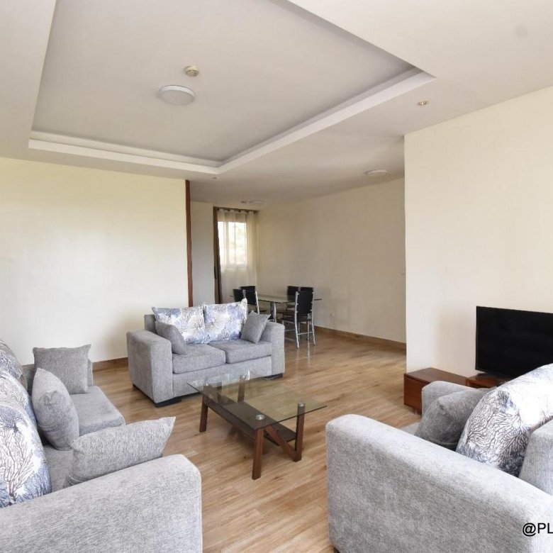 Apartment for rent in Kigali Kinyinya