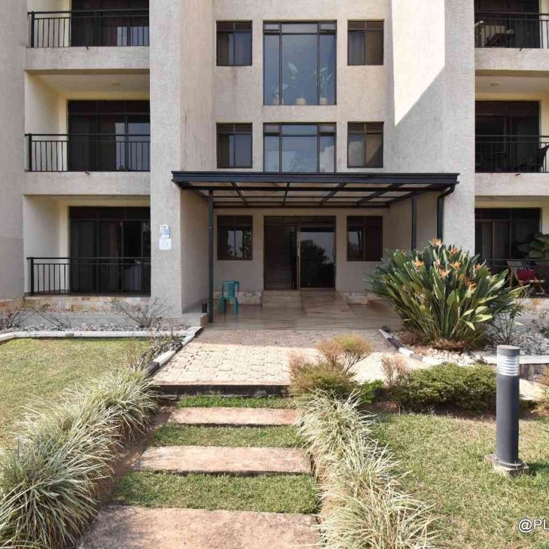 Apartment for rent in Kigali Kinyinya