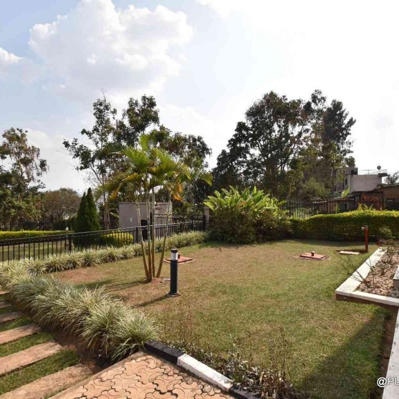 Apartment for rent in Kigali Kinyinya