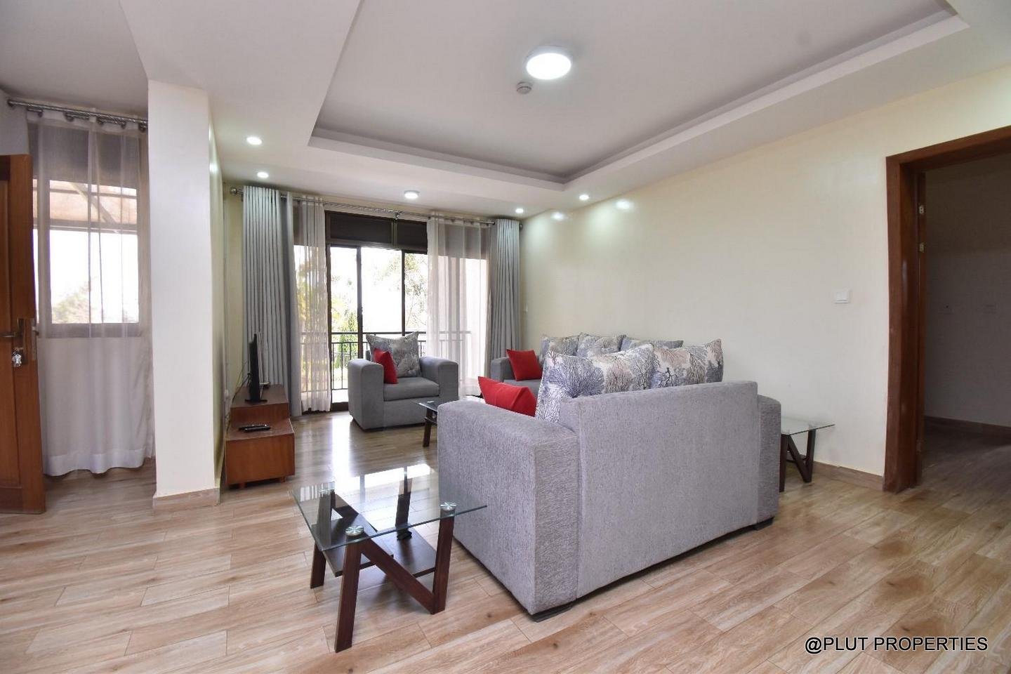 Apartment for rent in Kigali Kinyinya plut properties (3) Apartment for rent in Kigali Kinyinya