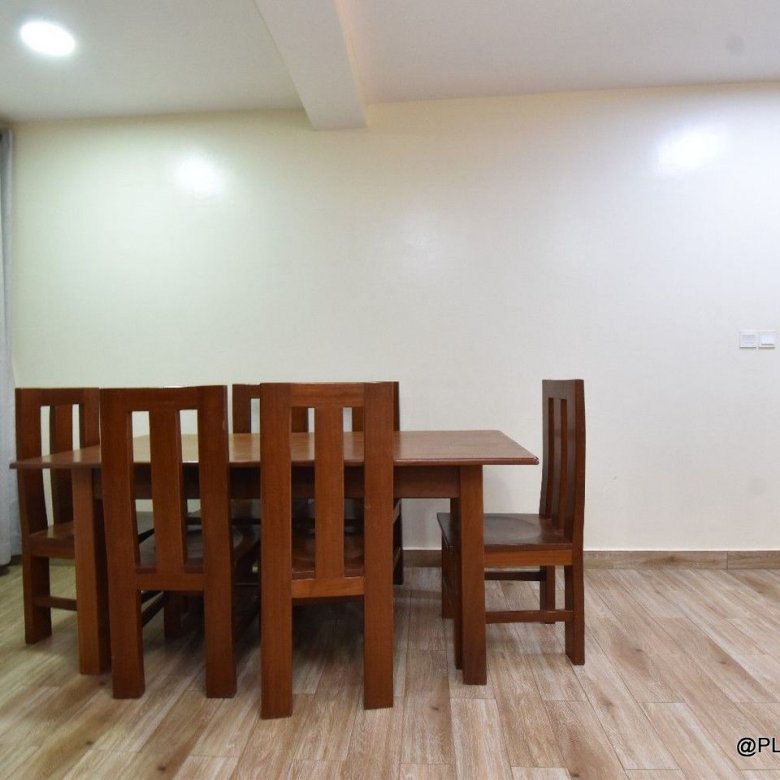 Apartment for rent in Kigali Kinyinya