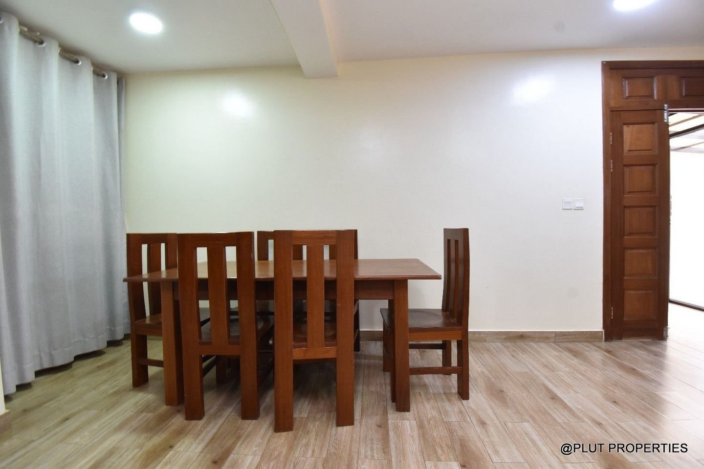 Apartment for rent in Kigali Kinyinya plut properties (4) Apartment for rent in Kigali Kinyinya