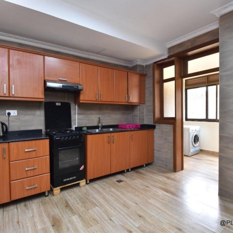 Apartment for rent in Kigali Kinyinya