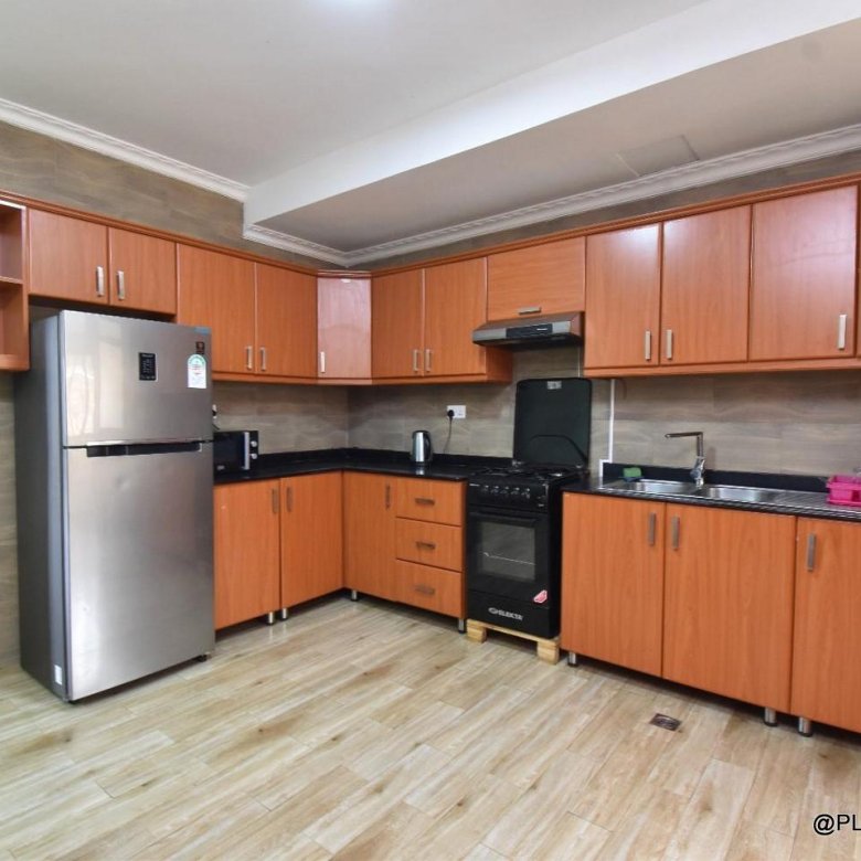 Apartment for rent in Kigali Kinyinya