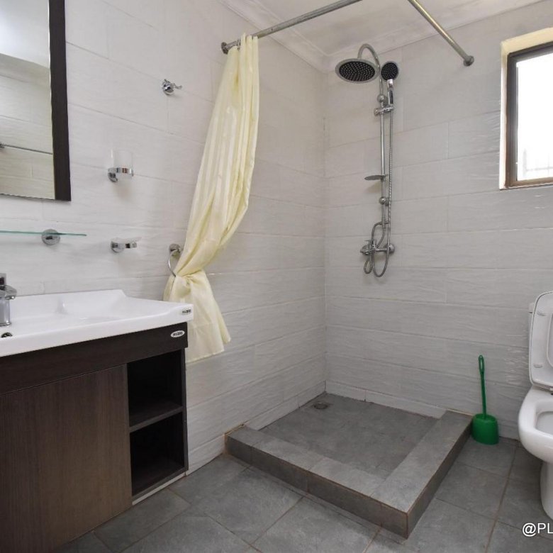 Apartment for rent in Kigali Kinyinya