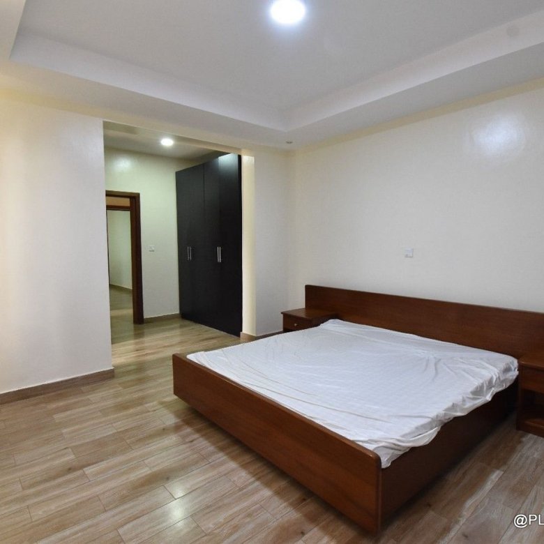 Apartment for rent in Kigali Kinyinya
