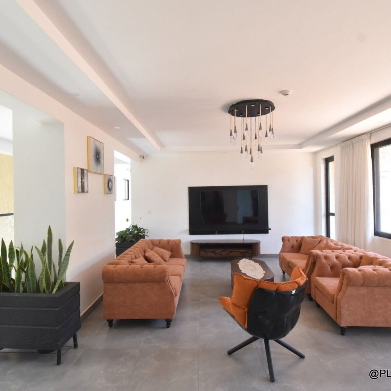 Apartment for rent in Kimihurura