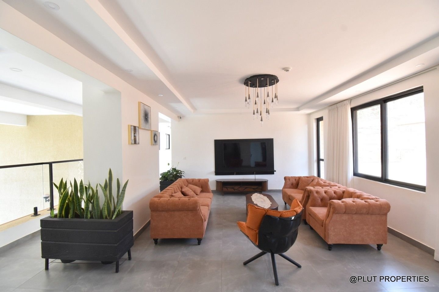 Apartment for rent in Kimihurura
