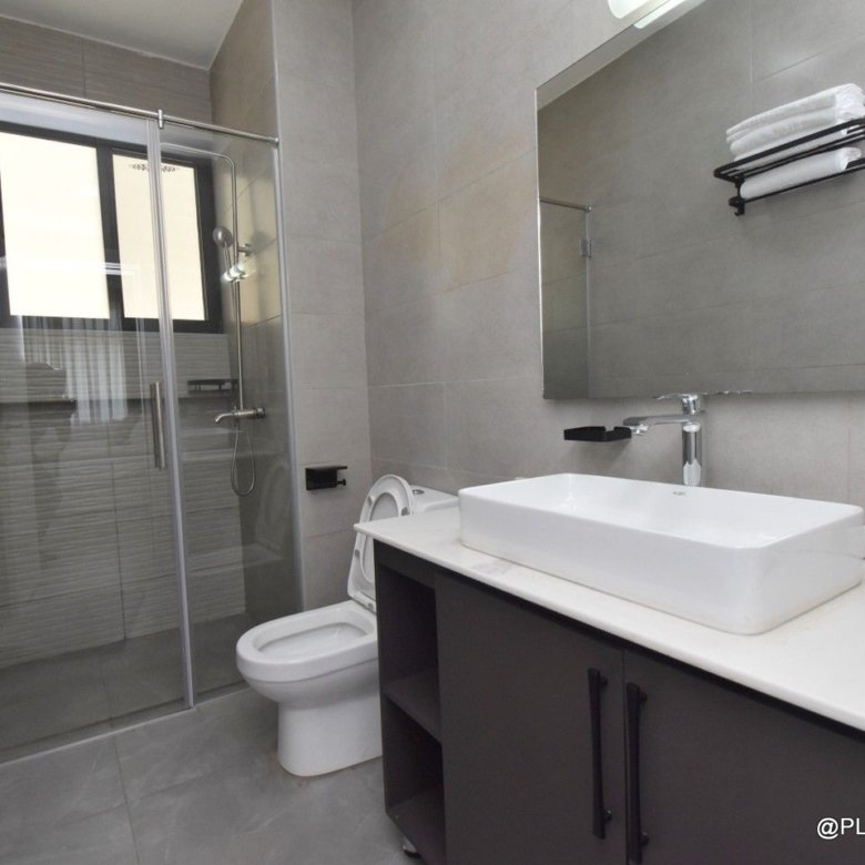 Apartment for rent in Kimihurura