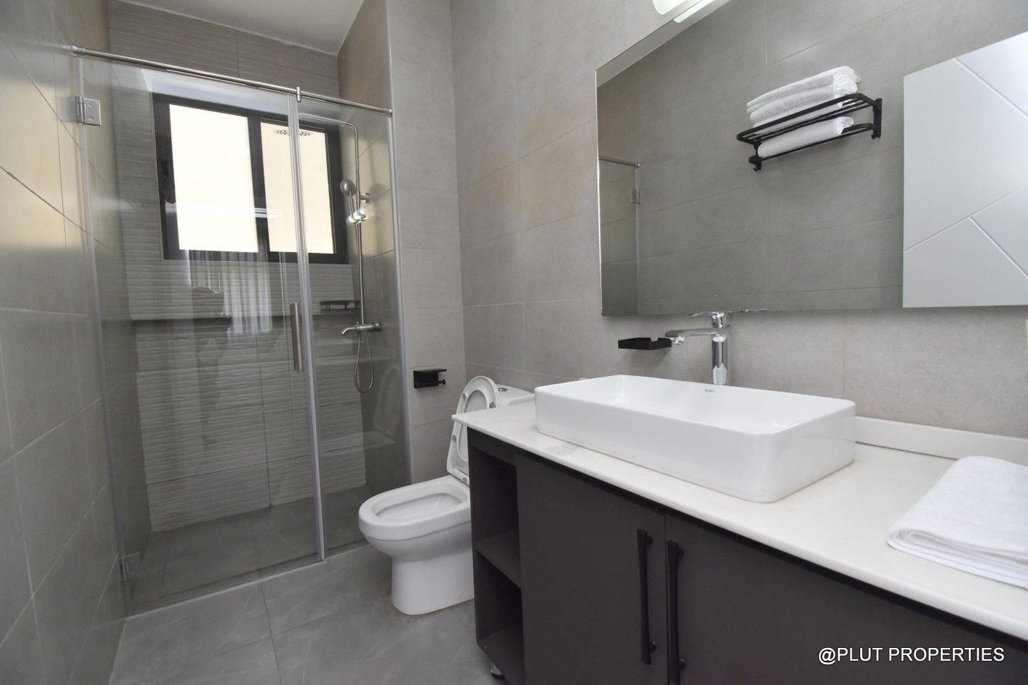 Apartment for rent in Kimihurura