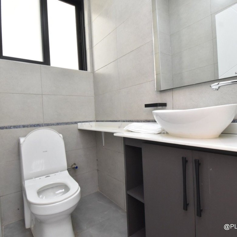 Apartment for rent in Kimihurura