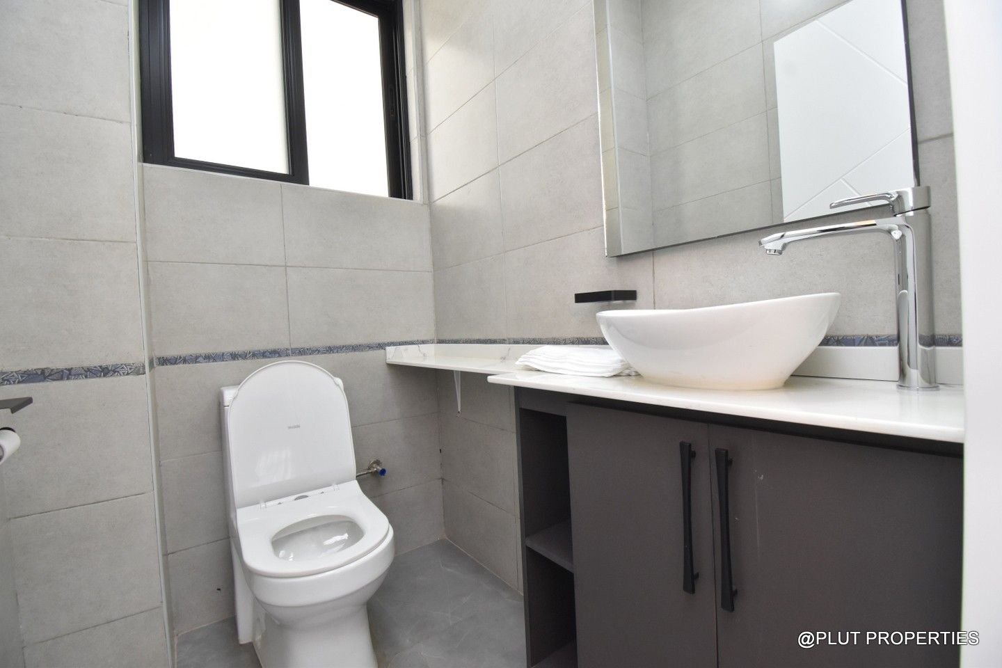 Apartment for rent in Kimihurura
