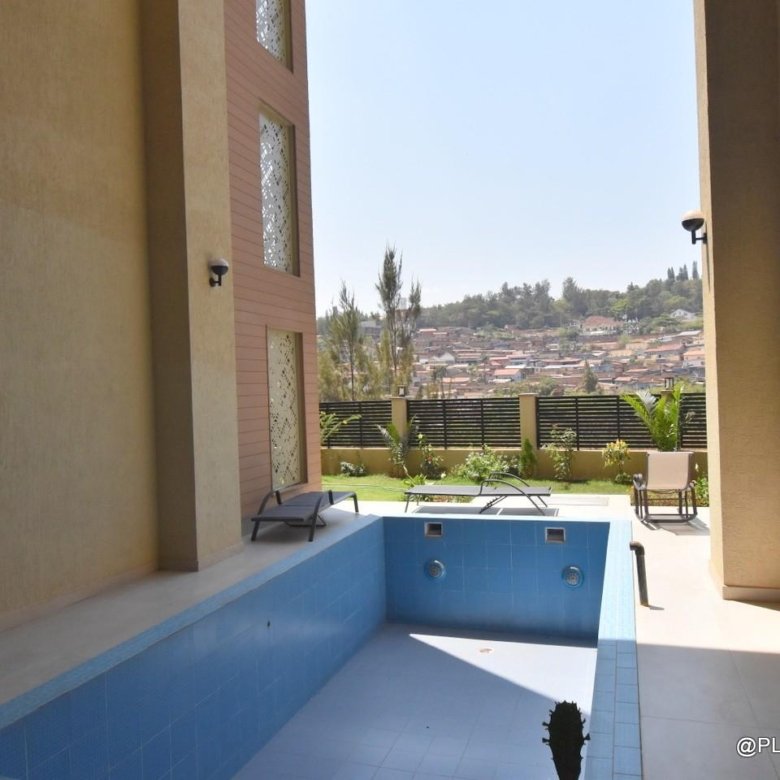 Apartment for rent in Kimihurura