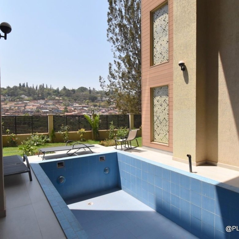 Apartment for rent in Kimihurura