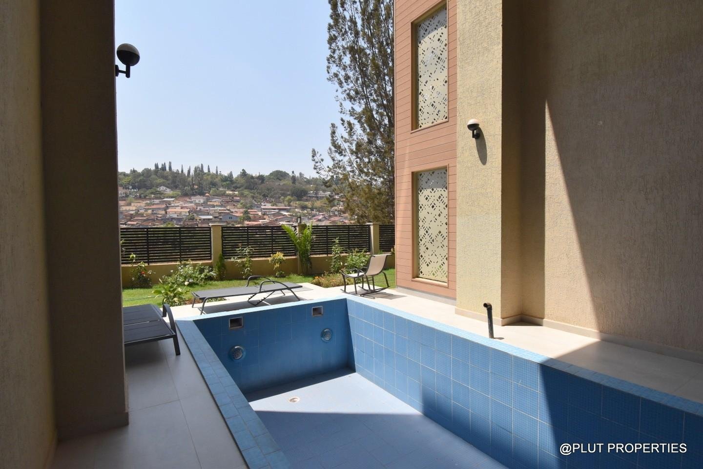 Apartment for rent in Kimihurura