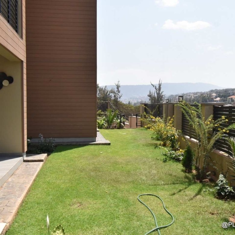 Apartment for rent in Kimihurura