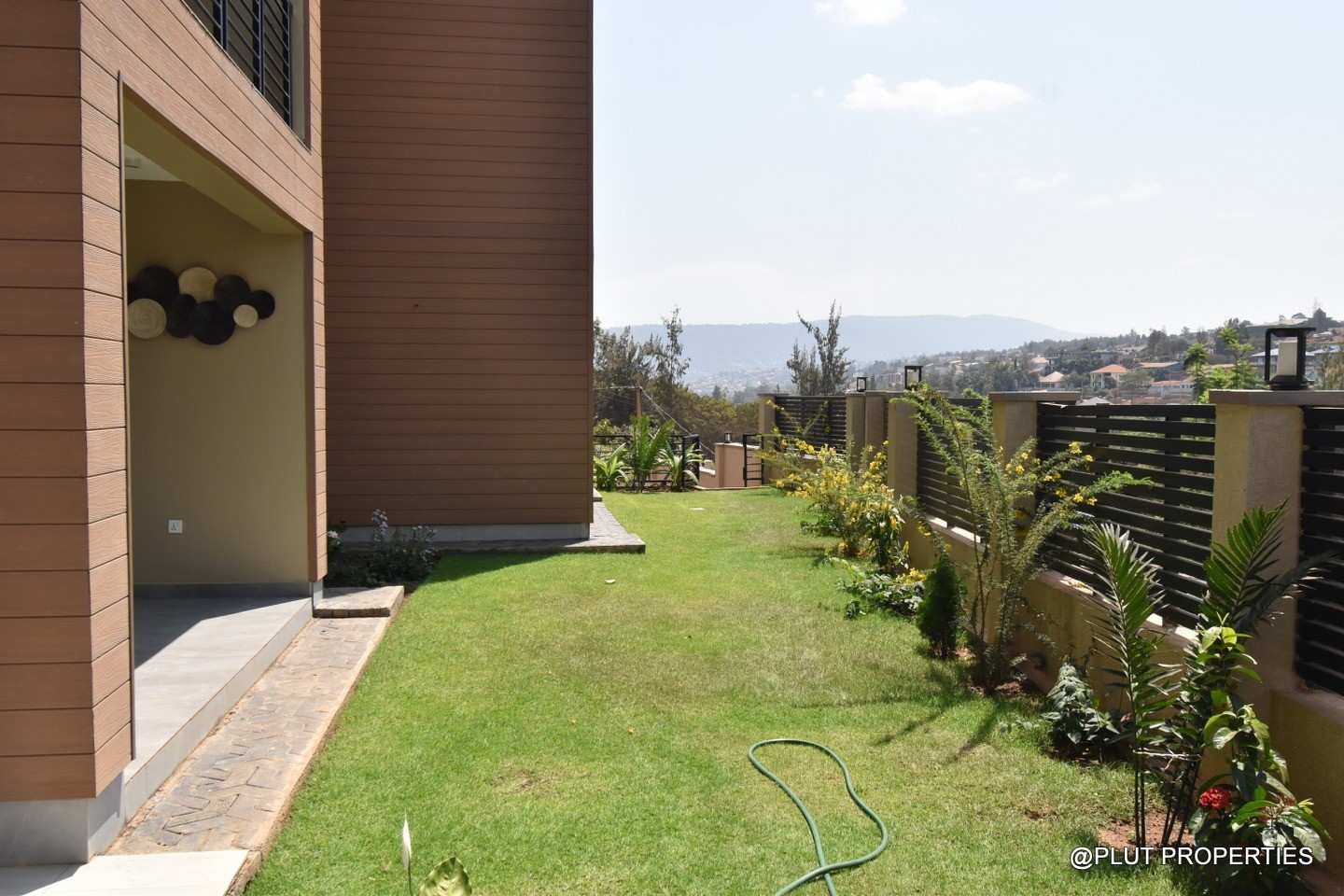 Apartment for rent in Kimihurura