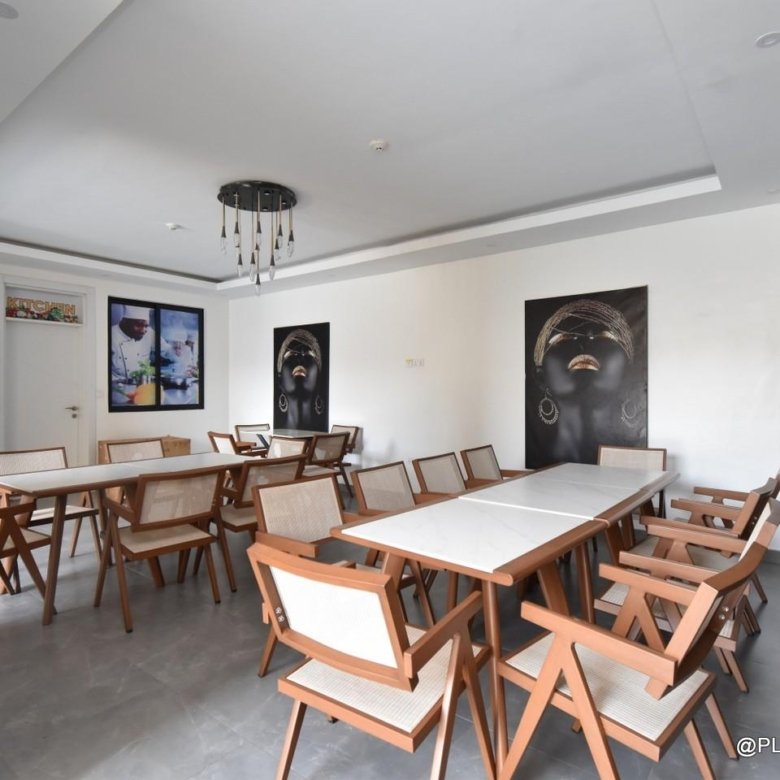 Apartment for rent in Kimihurura