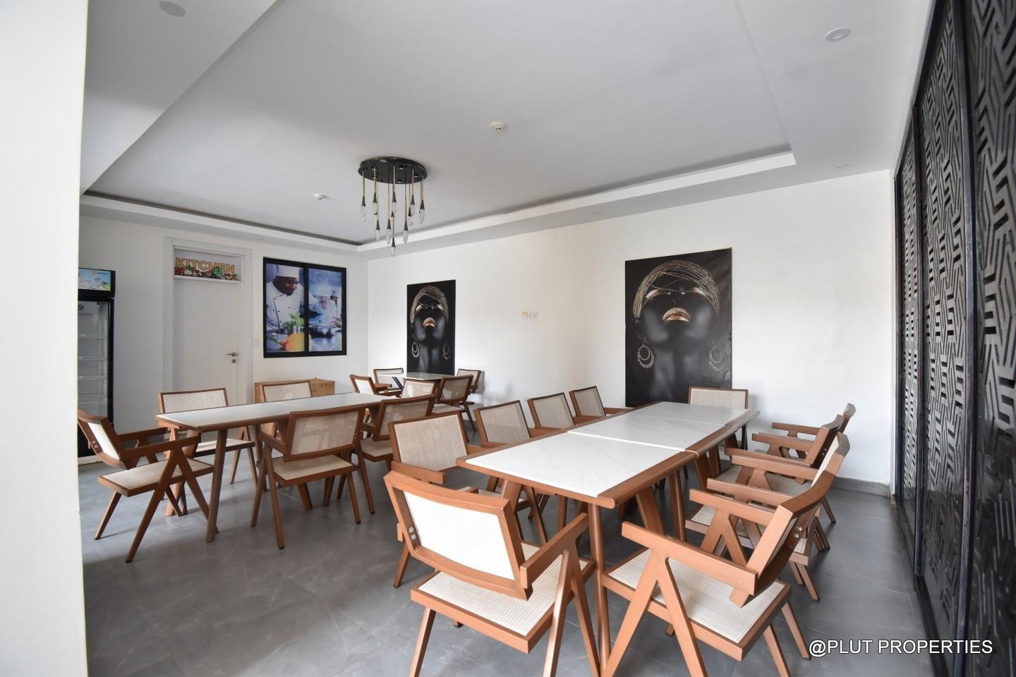 Apartment for rent in Kimihurura