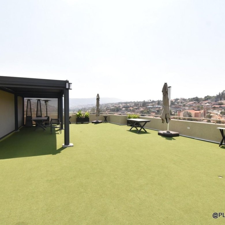 Apartment for rent in Kimihurura