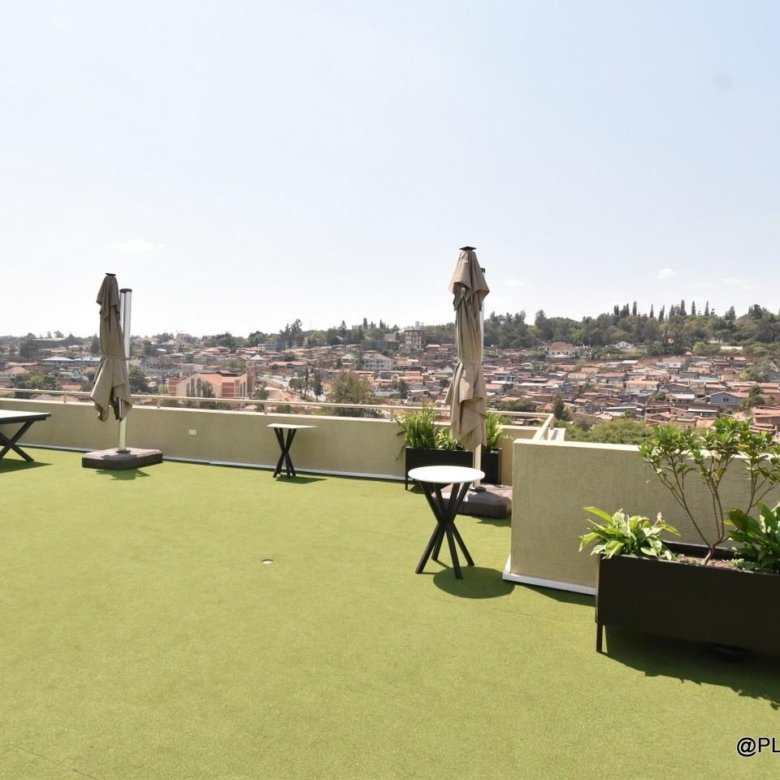 Apartment for rent in Kimihurura