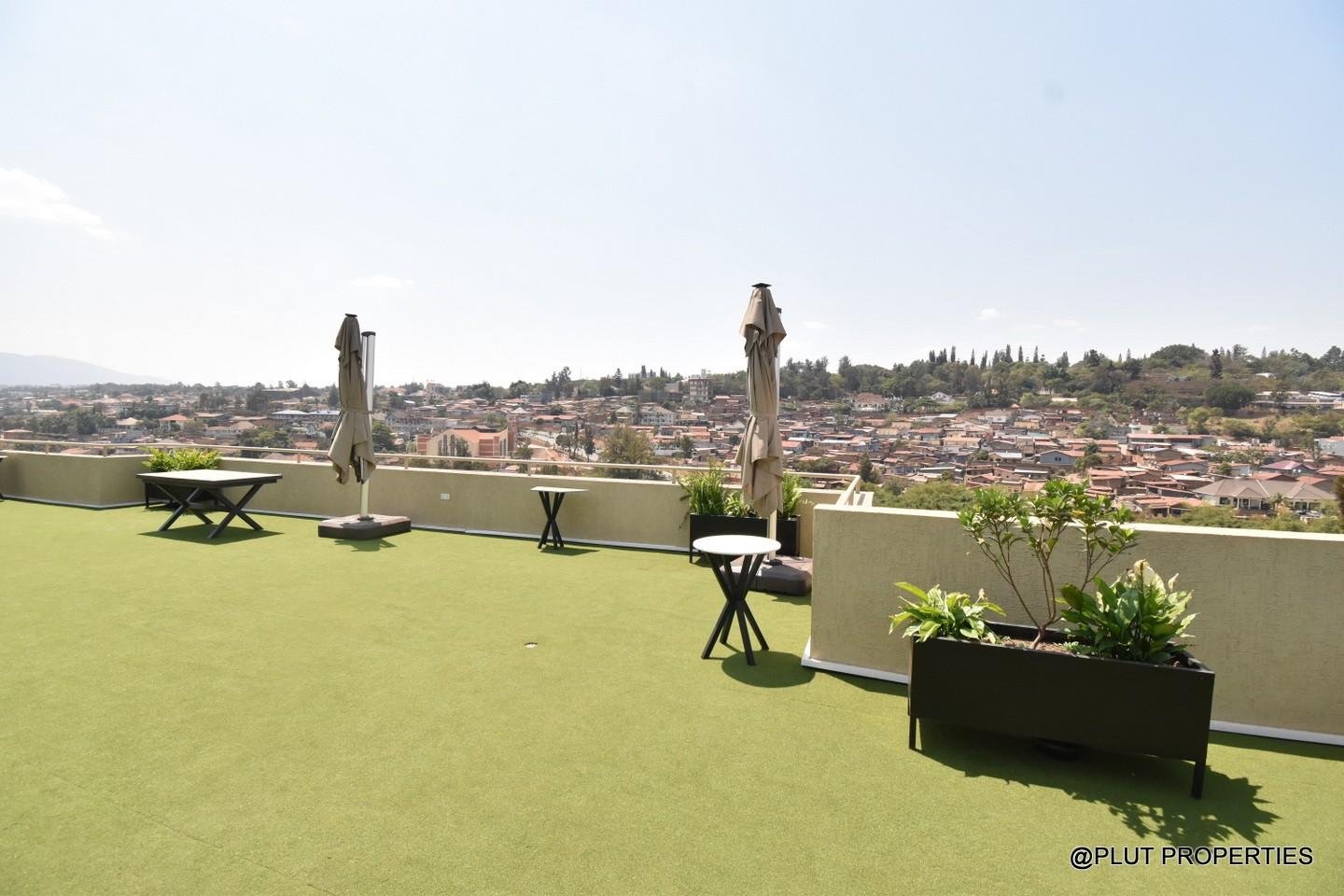Apartment for rent in Kimihurura
