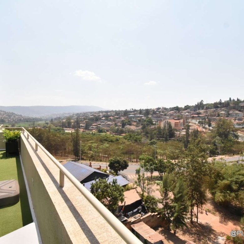 Apartment for rent in Kimihurura