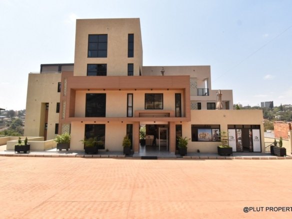 Apartment for rent in Kimihurura