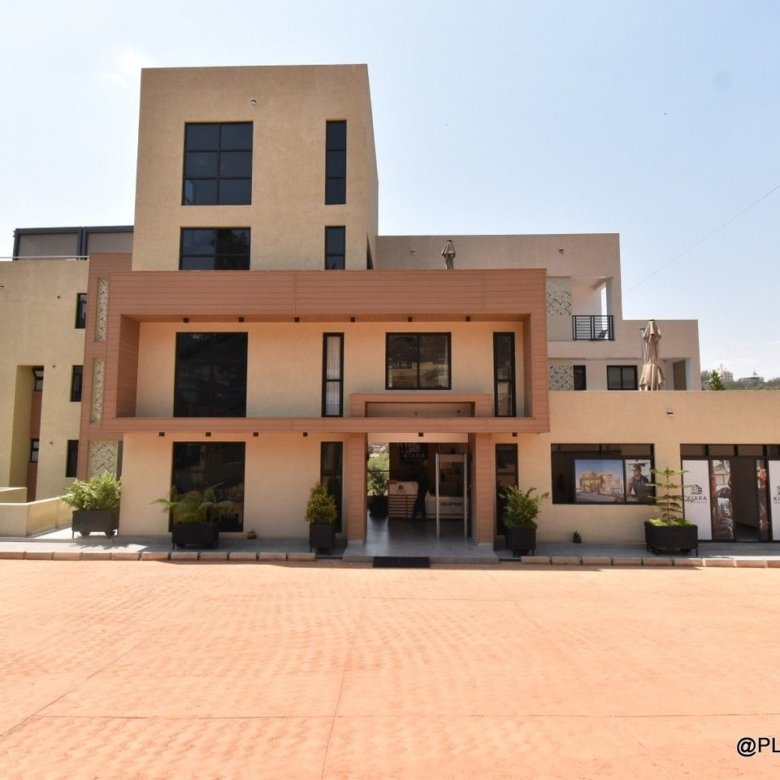 Apartment for rent in Kimihurura