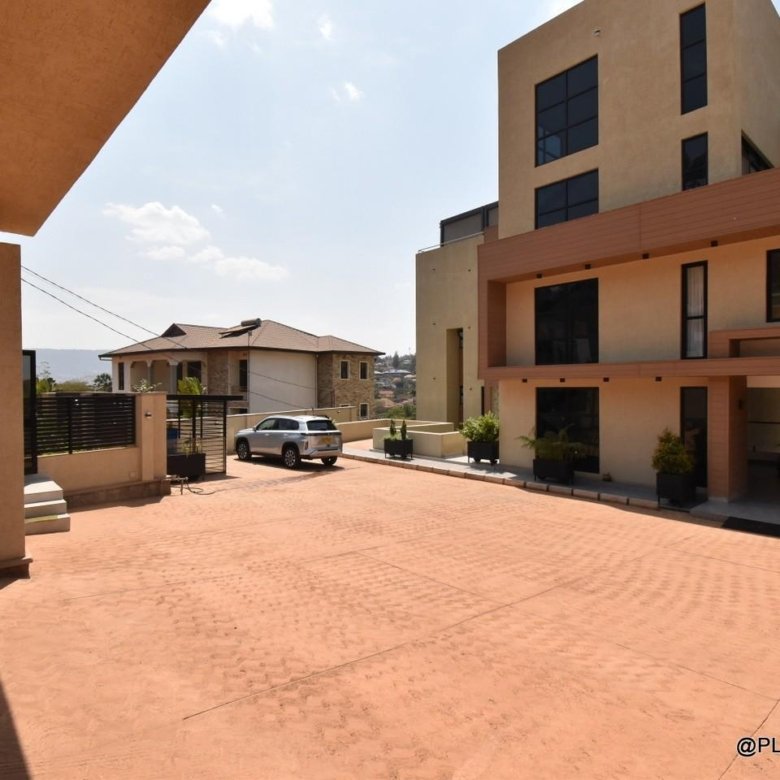 Apartment for rent in Kimihurura