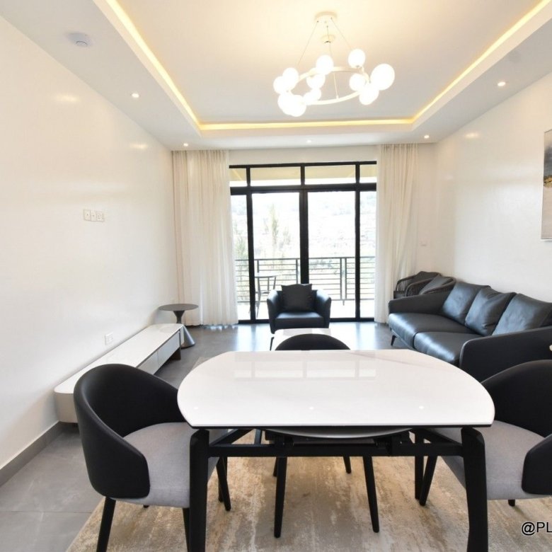 Apartment for rent in Kimihurura