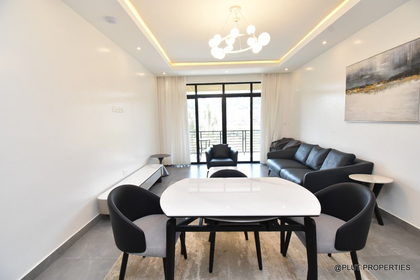 Apartment for rent in Kimihurura