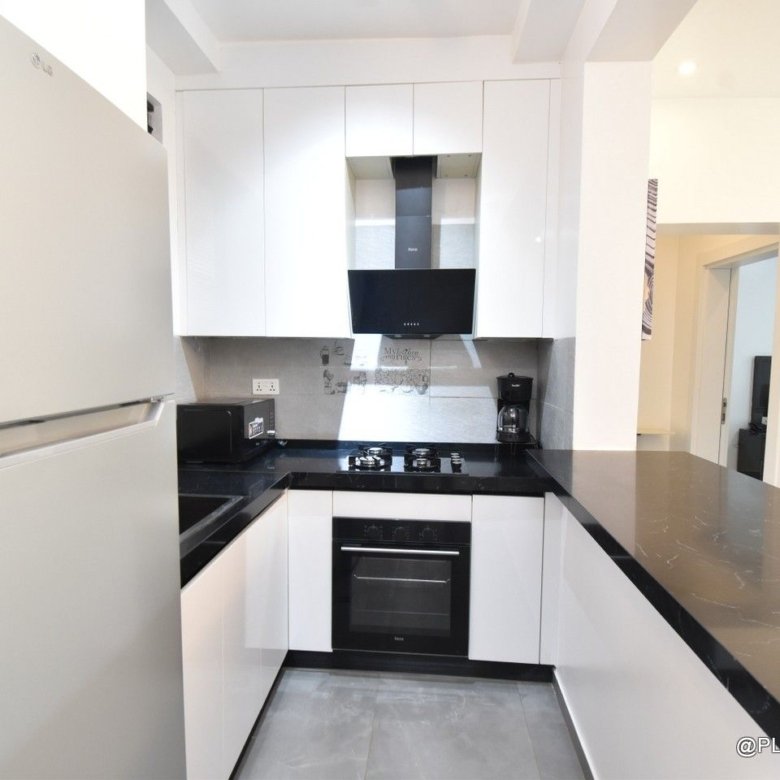 Apartment for rent in Kimihurura