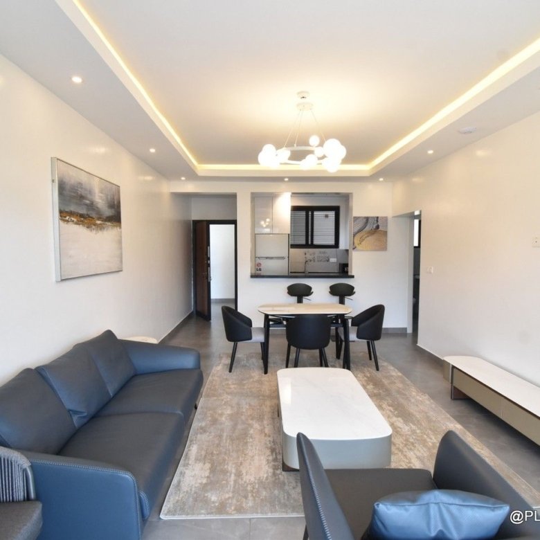 Apartment for rent in Kimihurura