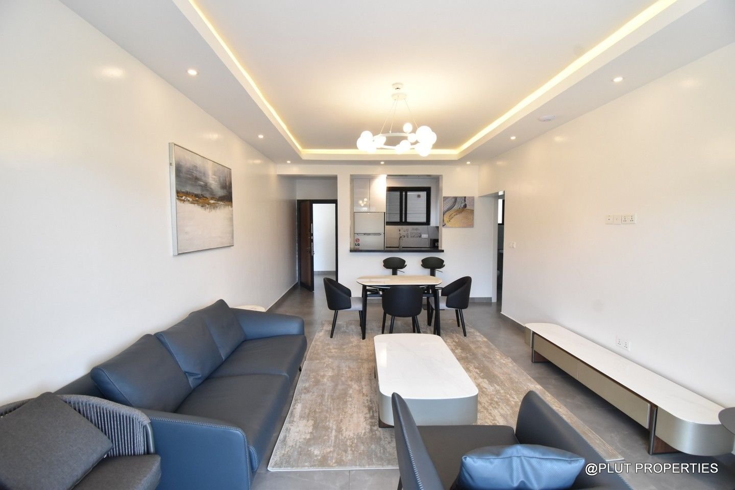 Apartment for rent in Kimihurura