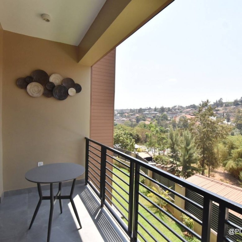 Apartment for rent in Kimihurura