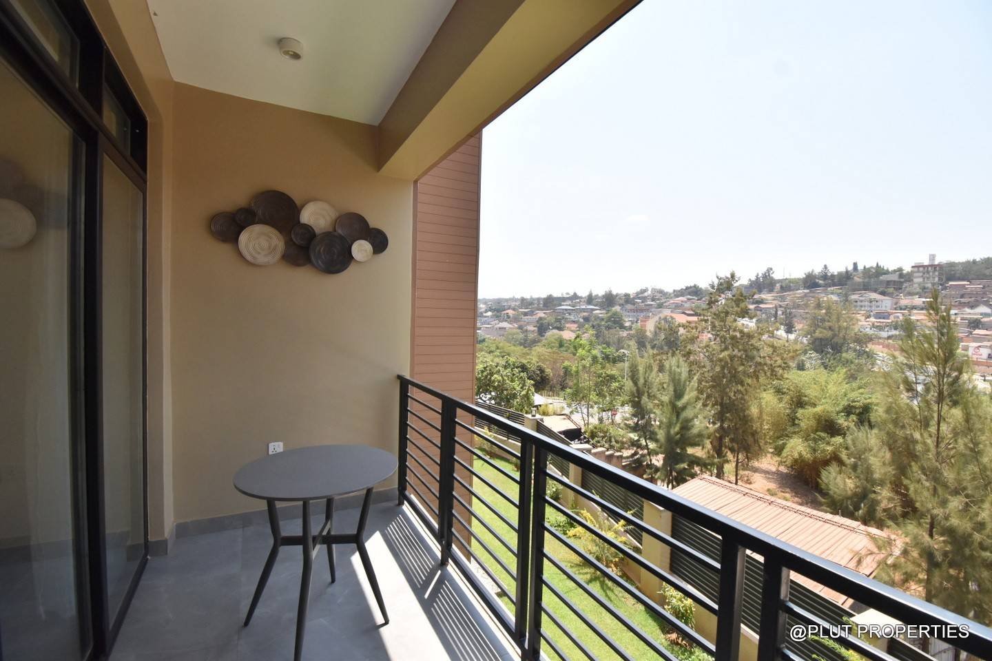 Apartment for rent in Kimihurura