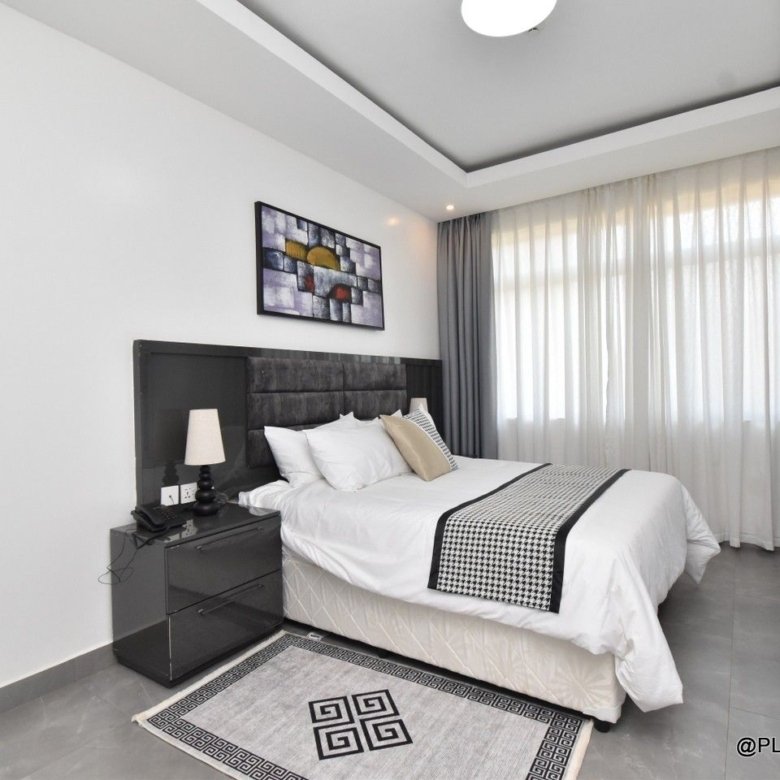 Apartment for rent in Kimihurura