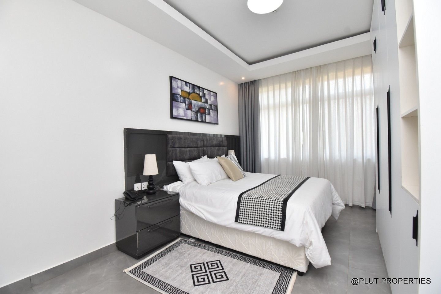 Apartment for rent in Kimihurura
