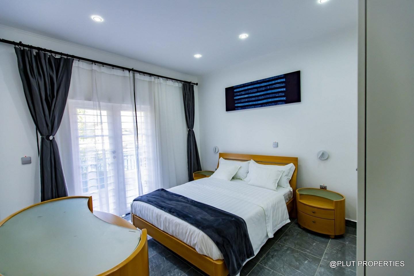 Beautiful house for rent in Gacuriro