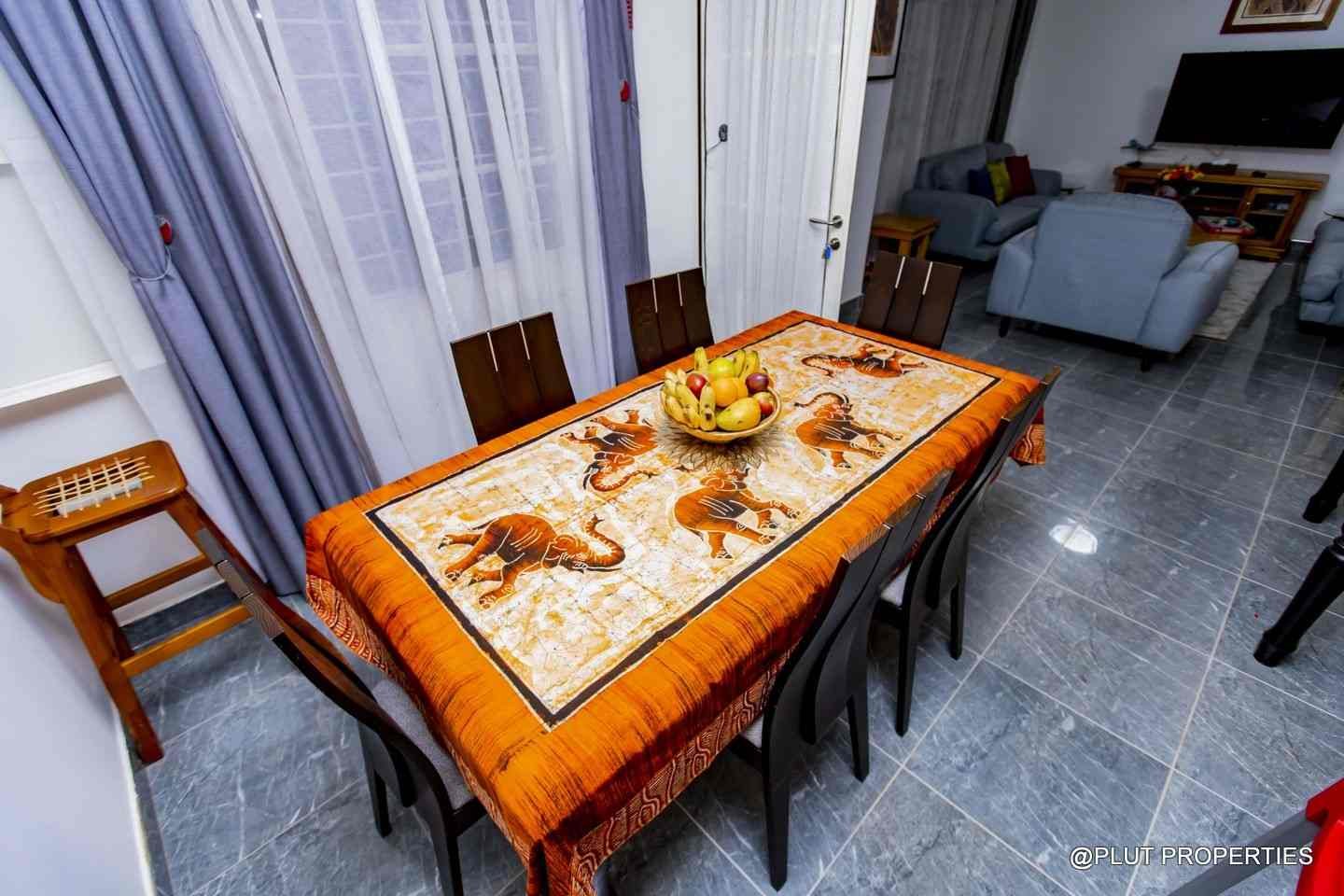 Beautiful house for rent in Gacuriro